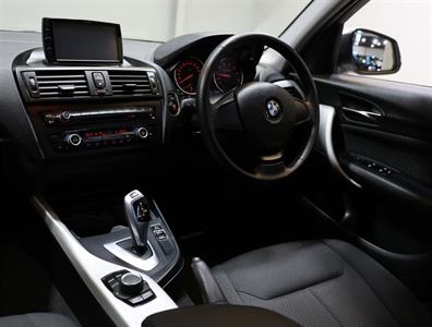 2012 BMW 116i - Thumbnail