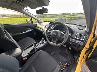 2015 Subaru XV - Thumbnail