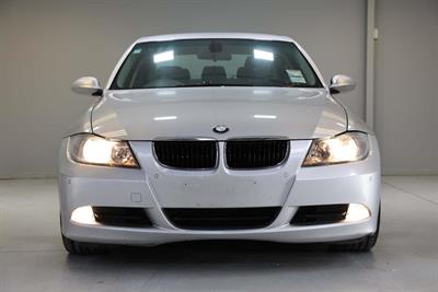 2005 BMW 320d - Thumbnail