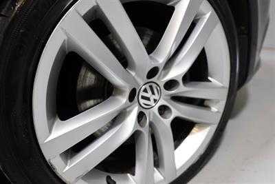 2015 Volkswagen CC - Thumbnail