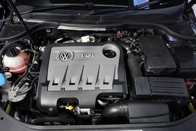 2015 Volkswagen CC - Thumbnail