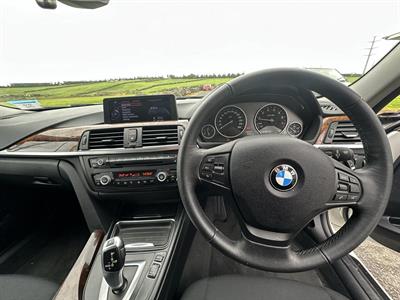 2013 BMW 328i - Thumbnail