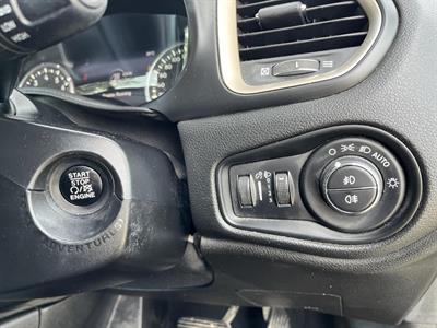 2016 Jeep Renegade - Thumbnail