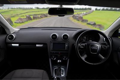 2013 Audi A3 - Thumbnail