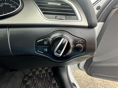 2014 Audi A4 - Thumbnail
