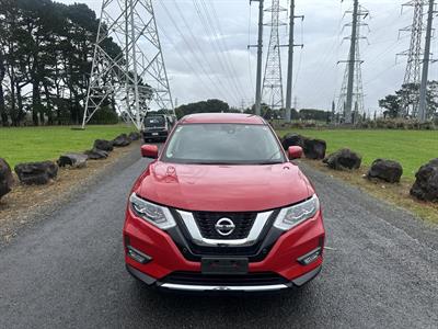 2019 Nissan X-Trail - Thumbnail