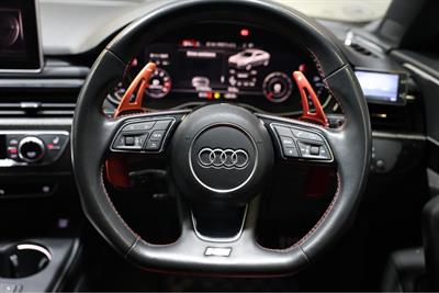 2018 Audi S5 - Thumbnail