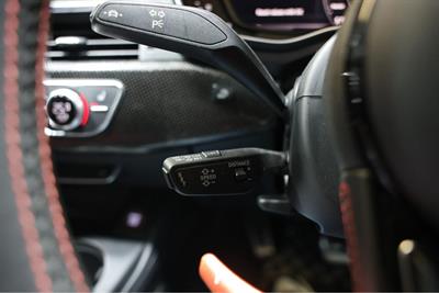 2018 Audi S5 - Thumbnail