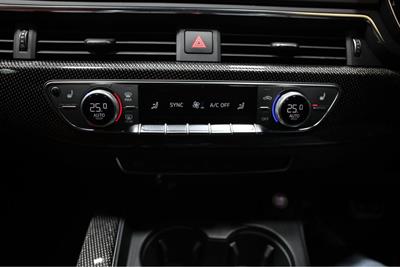 2018 Audi S5 - Thumbnail