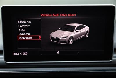 2018 Audi S5 - Thumbnail