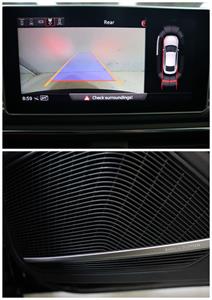 2018 Audi S5 - Thumbnail