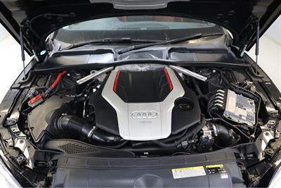 2018 Audi S5 - Thumbnail