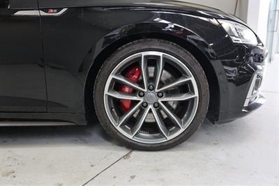 2018 Audi S5 - Thumbnail