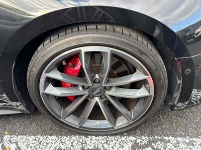 2018 Audi S5 - Thumbnail