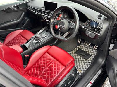 2018 Audi S5 - Thumbnail