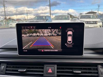 2018 Audi S5 - Thumbnail