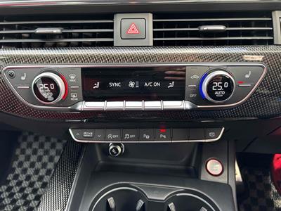 2018 Audi S5 - Thumbnail