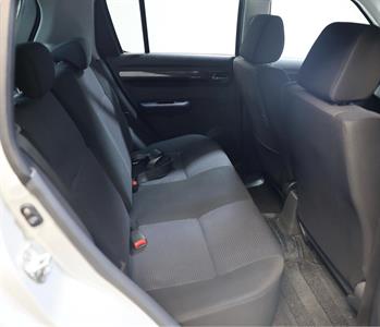 2008 Suzuki Swift - Thumbnail