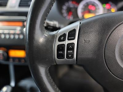 2008 Suzuki Swift - Thumbnail