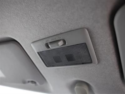 2008 Suzuki Swift - Thumbnail