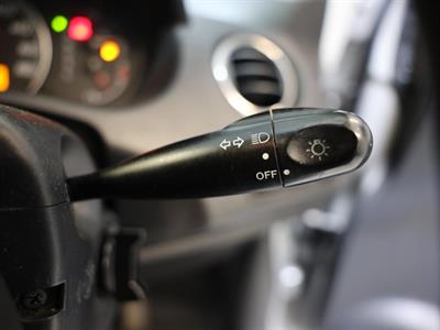 2008 Suzuki Swift - Thumbnail