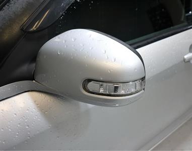 2008 Suzuki Swift - Thumbnail