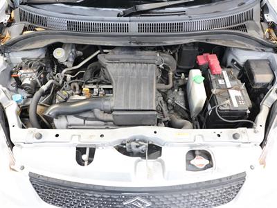 2008 Suzuki Swift - Thumbnail