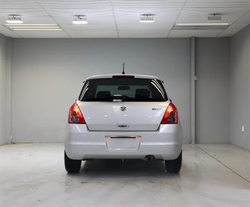 2008 Suzuki Swift - Thumbnail