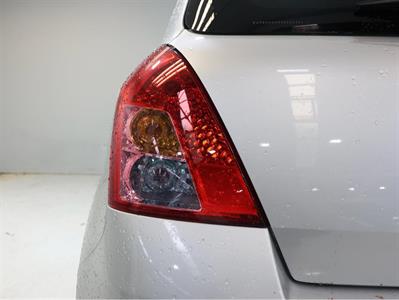 2008 Suzuki Swift - Thumbnail