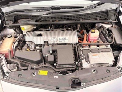 2012 Toyota Prius - Thumbnail