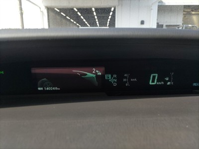 2012 Toyota Prius - Thumbnail