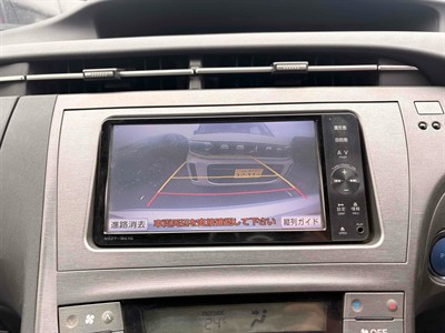 2012 Toyota Prius - Thumbnail