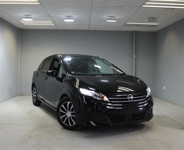 2024 Nissan Note