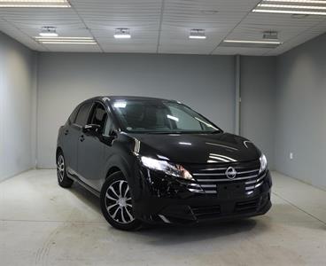 2024 Nissan Note