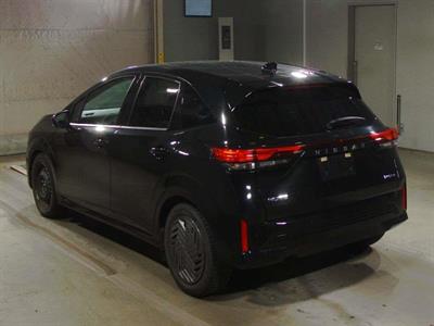 2024 Nissan Note - Thumbnail