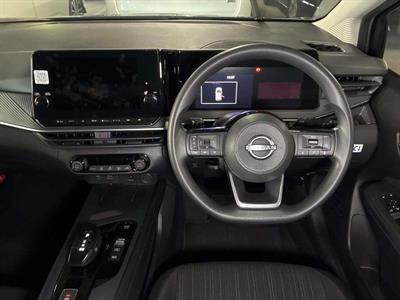 2024 Nissan Note - Thumbnail
