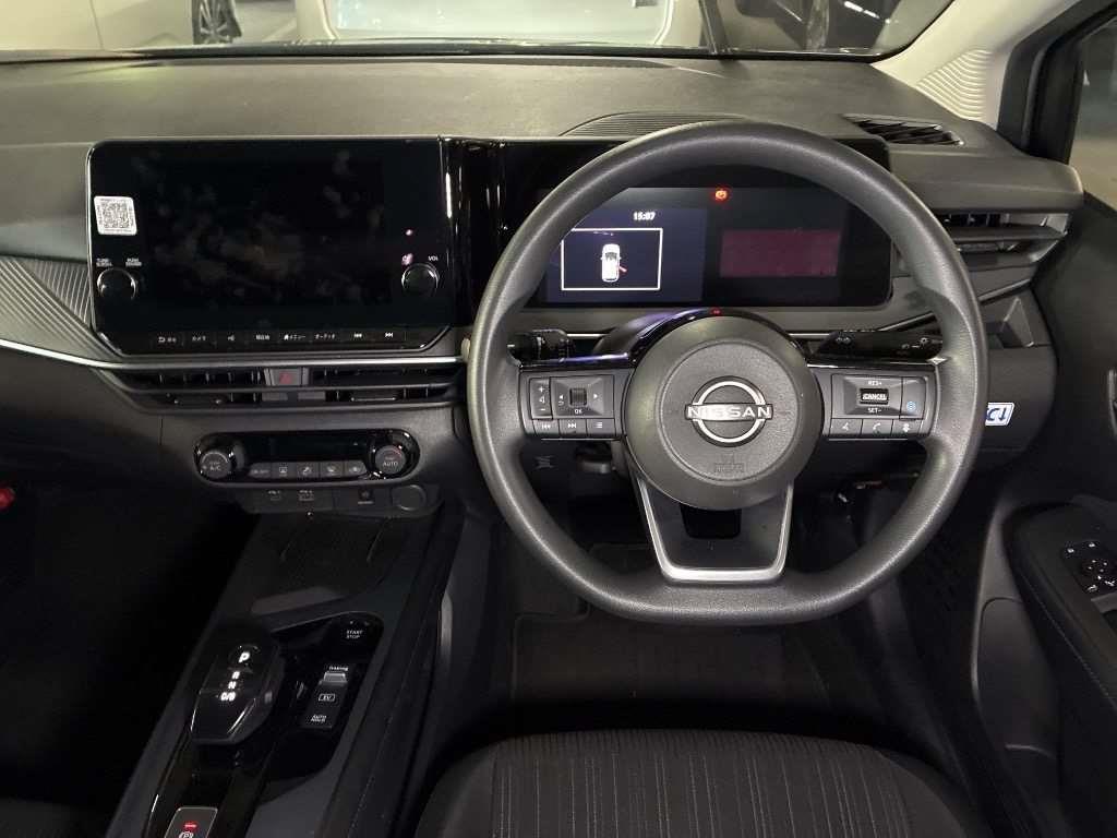 2024 Nissan Note