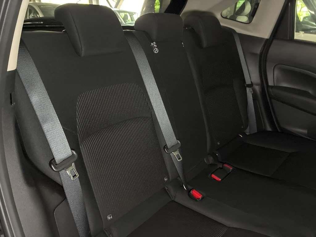 2024 Nissan Note