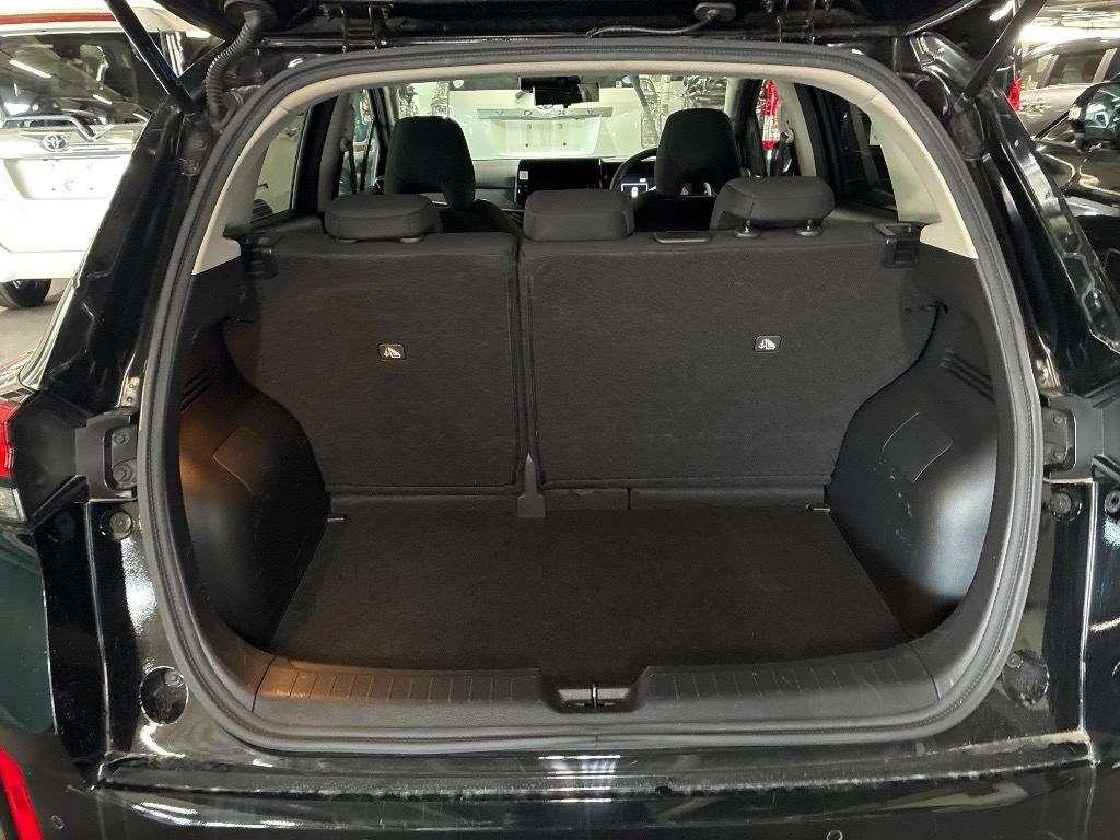 2024 Nissan Note