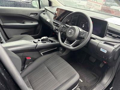 2024 Nissan Note - Thumbnail