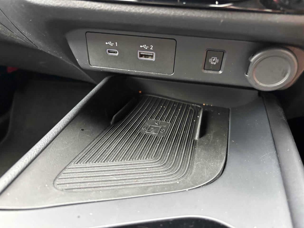 2024 Nissan Note