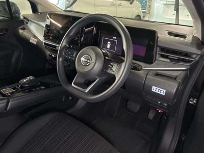 2024 Nissan Note - Thumbnail