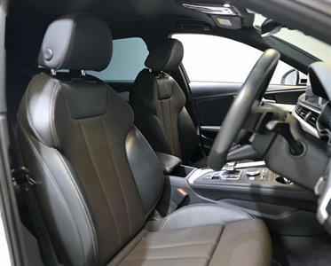 2019 Audi A4 - Thumbnail