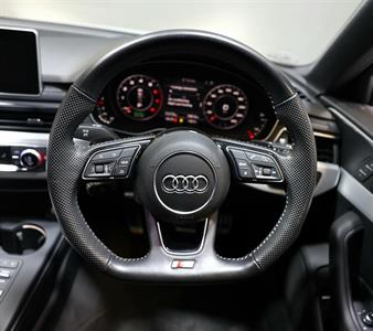 2019 Audi A4 - Thumbnail