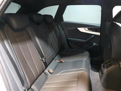 2019 Audi A4 - Thumbnail