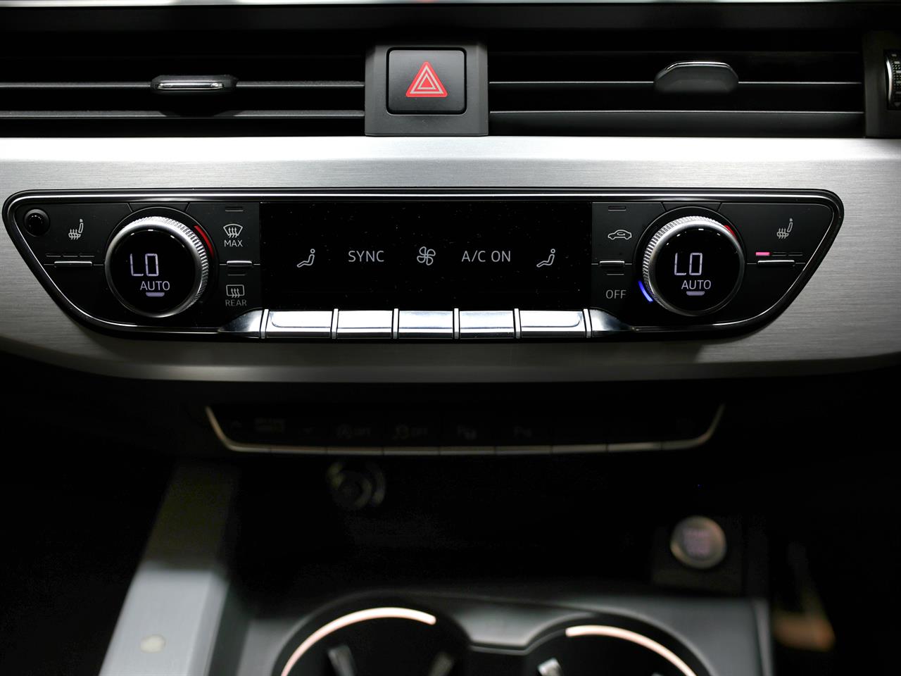 2019 Audi A4
