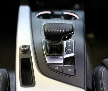 2019 Audi A4 - Thumbnail