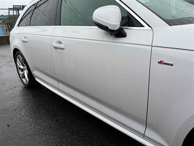 2019 Audi A4 - Thumbnail