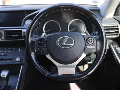 2015 Lexus IS 250 - Thumbnail