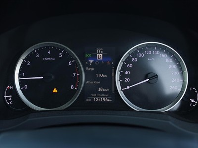 2015 Lexus IS 250 - Thumbnail